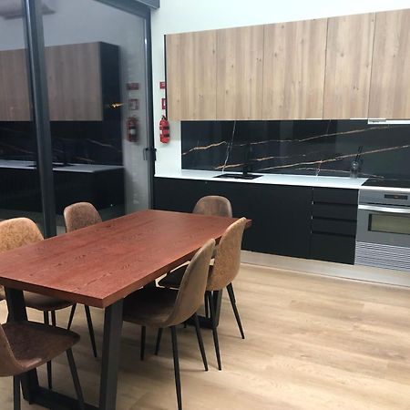 Empreendimento Serra Cortes do Meio Exterior foto